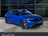 Neu Opel Corsa Edition 101 PS (74 kW) 2025 Blau Kleinwagen