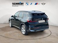 Gebraucht BMW X1 245 PS (180 kW) 2023 Schwarz SUV