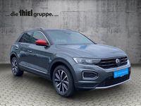 gebraucht VW T-Roc Sport