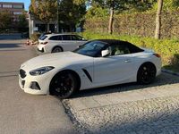 gebraucht BMW Z4 M Z4 M40i Aut.