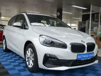 Gebraucht BMW 218 136 PS (100 kW) 2021 Alpinweiss iii Van / Kleinbus