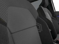 Gebraucht Renault Captur Techno 91 PS (66 kW) 2025 Stahlgrau metallic SUV