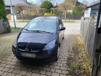 gebraucht Mitsubishi Colt Z30 (bedingt fahrbereit)