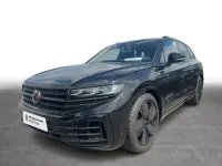 Gebraucht VW Touareg R 462 PS (339 kW) 2025 Grenadillschwarz metallic SUV