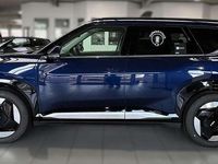 Neu Kia EV5 Earth 160 kW (218 PS) 2026 (bu3) dark ocean blue met. SUV