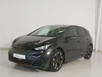 Używany Cupra Born e-Boost 169 kW (231 KM) 2023 Szary Hatchback