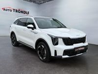 Neu Kia Sorento 252 PS (185 kW) 2025 Weiss SUV