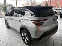 Gebraucht Opel Frontera 136 PS (100 kW) 2025 Silber SUV