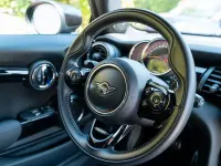 Gebraucht Mini John Cooper Works 231 PS (169 kW) 2020 Schwarz Kleinwagen