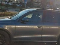 Gebraucht Audi SQ5 Competition 326 PS (239 kW) 2017 Grau SUV