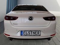Neu Mazda 3 Exclusive-Line 186 PS (136 kW) 2025