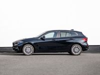 gebraucht BMW 118 i Automatik Navi LED Klimaautomatik Tempomat