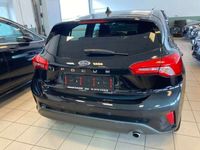 gebraucht Ford Focus Cool & Connect 2,0 ECOB Navi LED DAB PDC