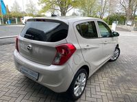 Second-hand Opel Karl 73 CP (53 kW) 2019 Bej Hatchback
