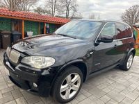 gebraucht BMW X5 xDrive40d - M-Paket, Soft-Close, KeylessGo