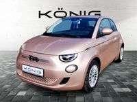 Gebraucht Fiat 500e 86 kW (118 PS) 2023 Other Limousine