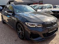 Używany BMW M340 Performance 340 KM (250 kW) 2021 Szary Sedan/Limuzyna