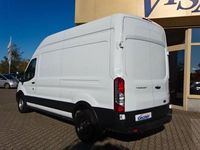 Second-hand Ford Transit Trend 2023 Andere