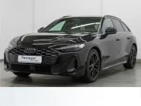 Gebraucht Audi A5 S-Line 204 PS (150 kW) 2025 Schwarz Coupé