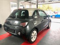 Second-hand Opel Adam Jam 69 CP (50 kW) 2018 Gri Hatchback