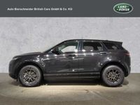 gebraucht Land Rover Range Rover evoque P200 BLACK-PACK LED RÜCKFAHRKAMERA 17