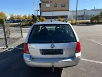Occasion VW Bora 170 ch (125 kW) 2002 Gris Break