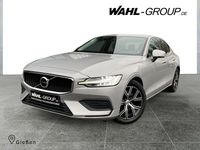 Gebraucht Volvo S60 197 PS (144 kW) 2024 Grau Limousine