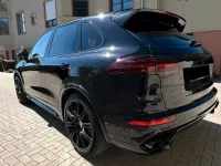 Gebraucht Porsche Cayenne 519 PS (381 kW) 2016 Schwarz SUV