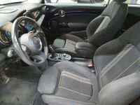 Gebraucht Mini Cooper SE Essential 135 kW (184 PS) 2023 Melting silver iii metallic Kleinwagen