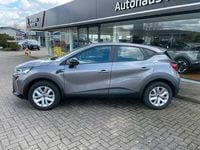 Neu Mitsubishi ASX 114 PS (83 kW) 2026 Grau SUV