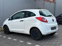 Second-hand Ford Ka 69 CP (50 kW) 2009 Alb Hatchback
