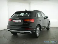 Gebraucht Audi Q3 Ambiente 150 PS (110 kW) 2025 Mythosschwarz metallic SUV