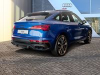 gebraucht Audi SQ5 Sportback TDI quattro tiptronic