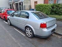 Gebraucht Opel Vectra Elegance 147 PS (108 kW) 2003 Grau Limousine