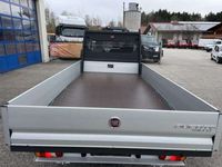 gebraucht Fiat Ducato MAXI PRITSCHE 35 L5H1 180 MJ MT