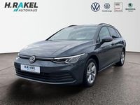 Gebraucht VW Golf VII 150 PS (110 kW) 2021 Grau Kleinwagen