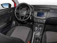 Second-hand Seat Arona Reference 95 CP (69 kW) 2021 Roșu SUV