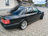 Gebraucht Audi 100 192 PS (141 kW) 2026 Schwarz Limousine