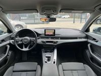 gebraucht Audi A4 sport ultra Aut.*LED*Navi*PDC*SportSitz*AHK