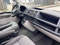 Gebraucht VW T6 140 PS (102 kW) 2016 Weiß Van