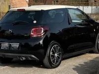 Gebraucht DS Automobiles DS3 110 PS (80 kW) 2018 Schwarz