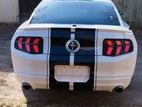 Gebraucht Ford Mustang 305 PS (224 kW) 2012 Weiß