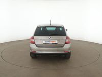 Gebraucht Skoda Rapid Clever 95 PS (69 kW) 2018 Beige Kleinwagen