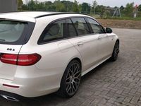 gebraucht Mercedes E350 Brabus 308ps