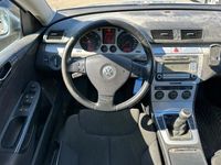 gebraucht VW Passat 2.0tdi Variant Comfortline Motorproblem