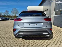Neu Kia XCeed 150 PS (110 kW) 2026 Lunarsilber metallic SUV