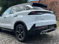 Neu Baic X75 177 PS (130 kW) 2025 Weiß SUV