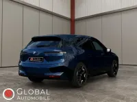 Gebraucht BMW iX Performance 384 kW (523 PS) 2023 Blau SUV