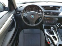 gebraucht BMW X1 sDrive 20d