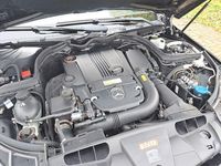 Gebraucht Mercedes E200 184 PS (135 kW) 2010 Schwarz Coupé